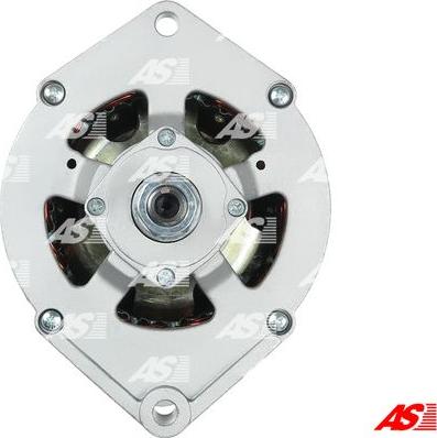 AS-PL A0025 - Alternator car-mod.net