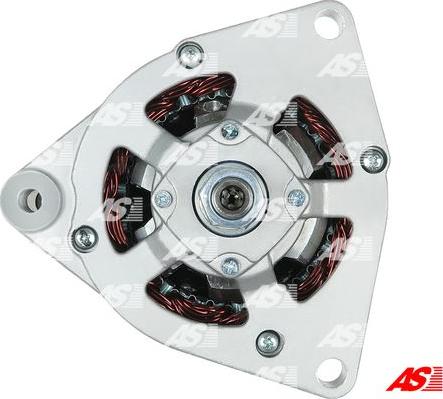 AS-PL A0020 - Alternator car-mod.net