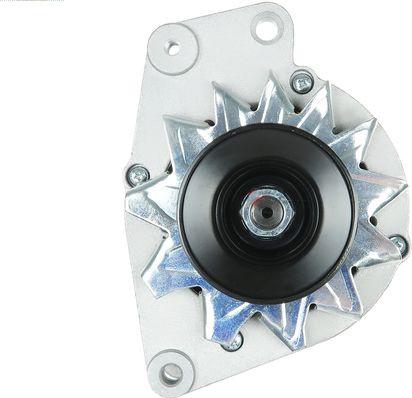 AS-PL A0028 - Alternator car-mod.net
