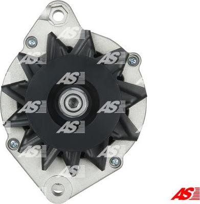 AS-PL A0023PR - Alternator car-mod.net
