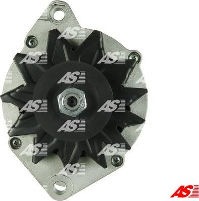 AS-PL A0023SR - Alternator car-mod.net