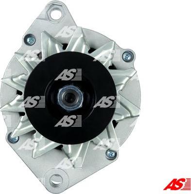 AS-PL A-0023 - Alternator car-mod.net