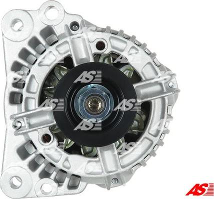 AS-PL A0027 - Alternator car-mod.net