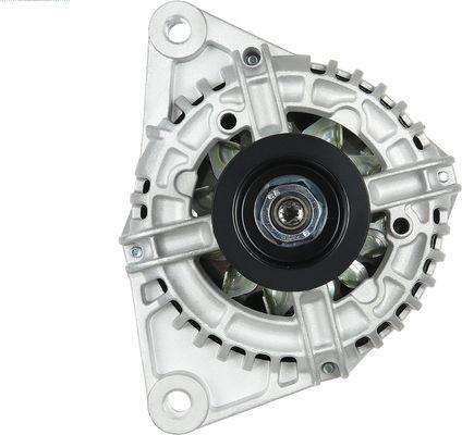 AS-PL A0074 - Alternator car-mod.net