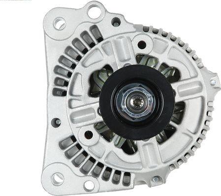 AS-PL A0078 - Alternator car-mod.net