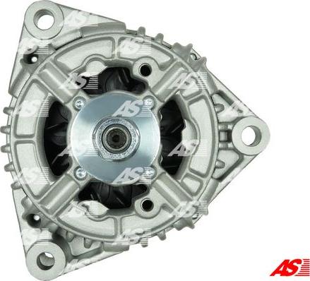 AS-PL A0073SR - Alternator car-mod.net