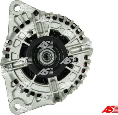 AS-PL A0072SR - Alternator car-mod.net