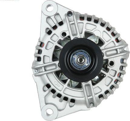 AS-PL A0072 - Alternator car-mod.net