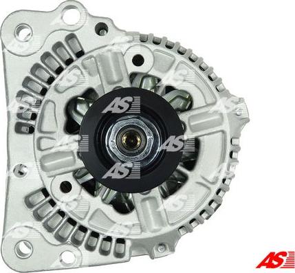 AS-PL A0077 - Alternator car-mod.net