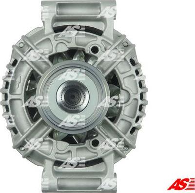 AS-PL A0195 - Alternator car-mod.net