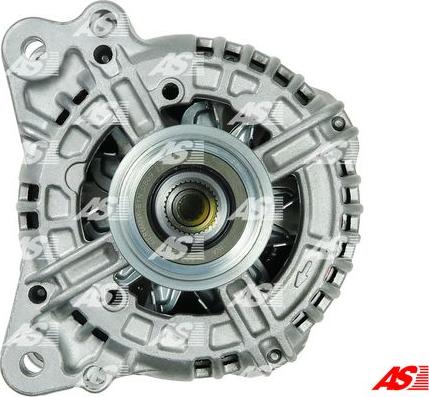 AS-PL A0190(BOSCH)P - Alternator car-mod.net