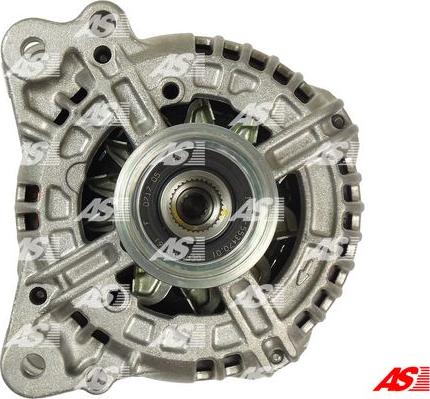 AS-PL A0190(BOSCH) - Alternator car-mod.net
