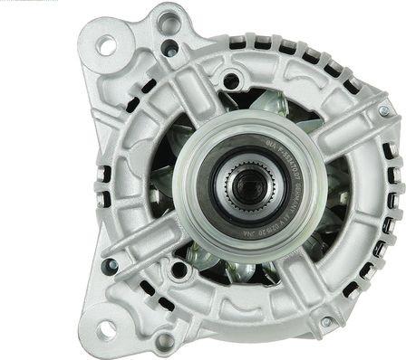 AS-PL A0190(P-INA) - Alternator car-mod.net