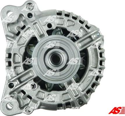 AS-PL A0190PR3 - Alternator car-mod.net