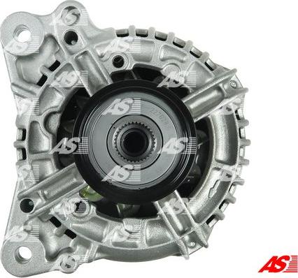 AS-PL A0190PR2 - Alternator car-mod.net