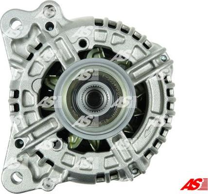 AS-PL A0190PR - Alternator car-mod.net