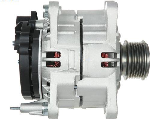 AS-PL A0190(P) - Alternator car-mod.net