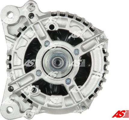AS-PL A0190SR - Alternator car-mod.net