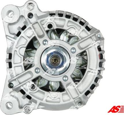 AS-PL A0190 - Alternator car-mod.net