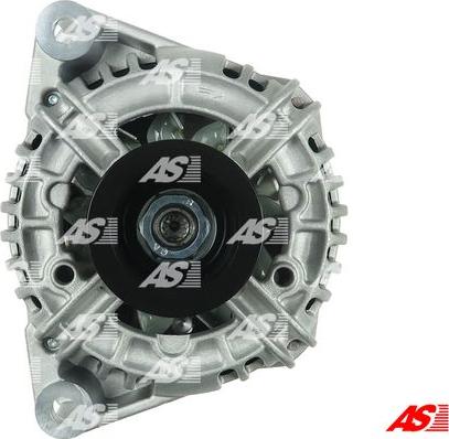 AS-PL A0144 - Alternator car-mod.net