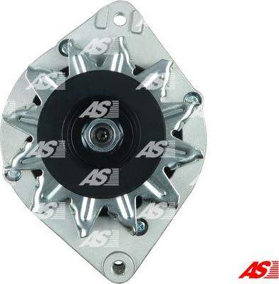 AS-PL A0141 - Alternator car-mod.net