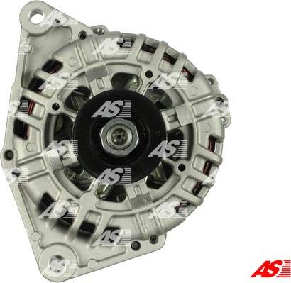 AS-PL A0143 - Alternator car-mod.net