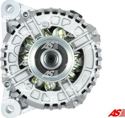 AS-PL A0142(P-INA) - Alternator car-mod.net