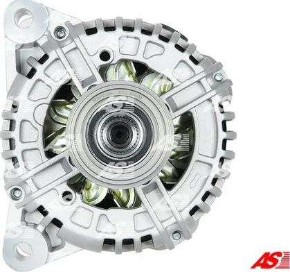 AS-PL A0142(P) - Alternator car-mod.net