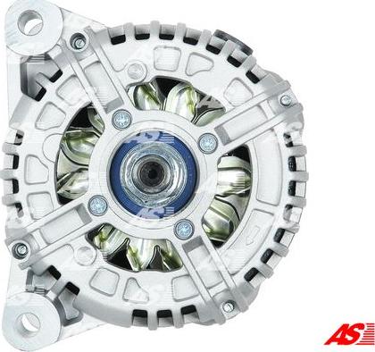 AS-PL A0142 - Alternator car-mod.net