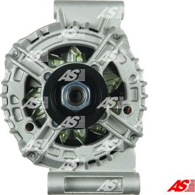 AS-PL A0159 - Alternator car-mod.net