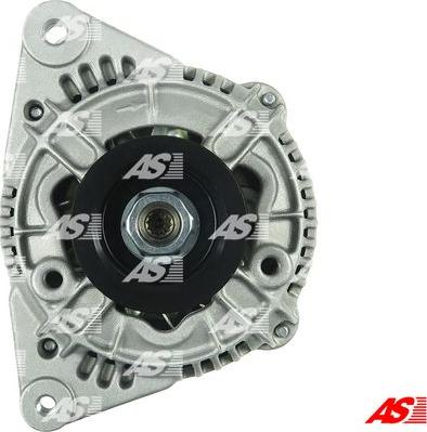 AS-PL A0152 - Alternator car-mod.net