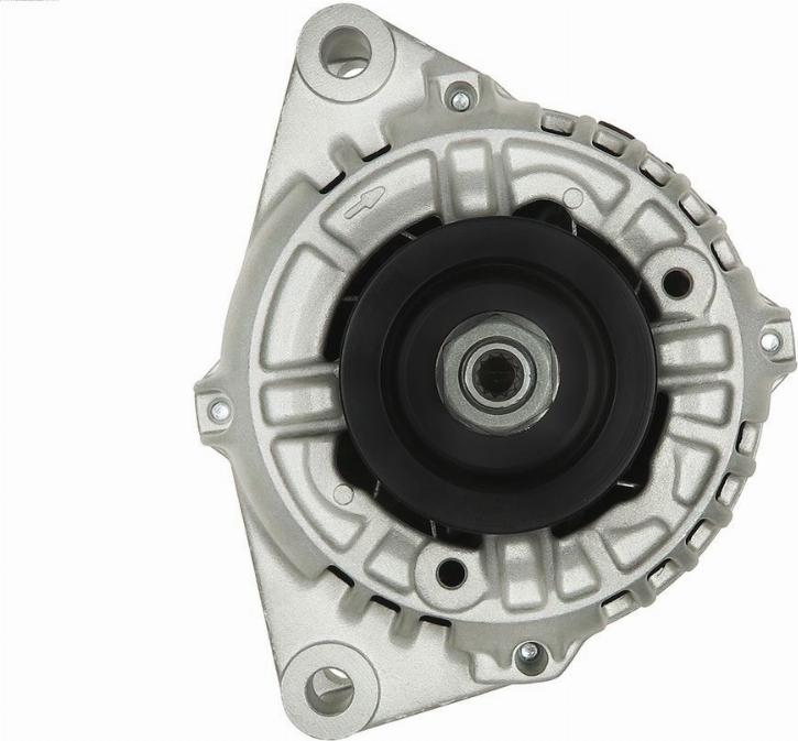 AS-PL A0163PR - Alternator car-mod.net