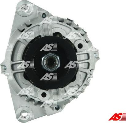 AS-PL A0163 - Alternator car-mod.net