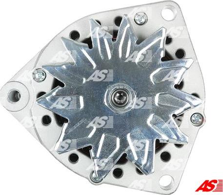 AS-PL A0109 - Alternator car-mod.net