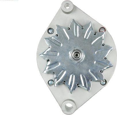 AS-PL A0100 - Alternator car-mod.net