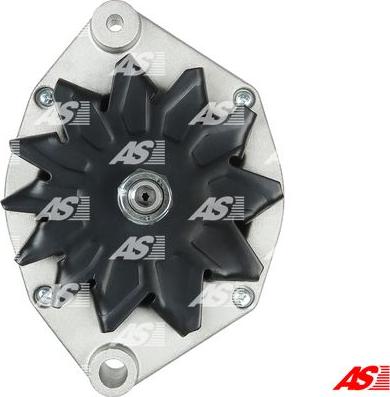 AS-PL A0108SR - Alternator car-mod.net