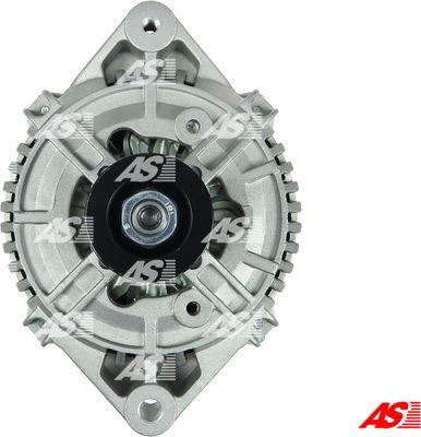 AS-PL A0116 - Alternator car-mod.net