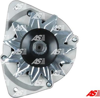 AS-PL A0110 - Alternator car-mod.net