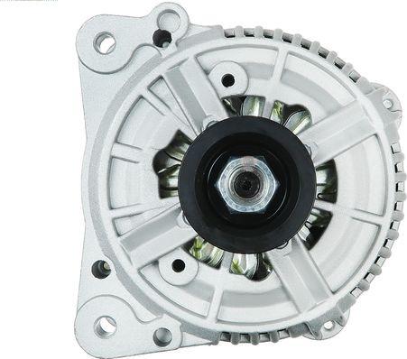 AS-PL A0118 - Alternator car-mod.net