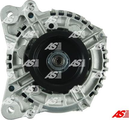 AS-PL A0189 - Alternator car-mod.net