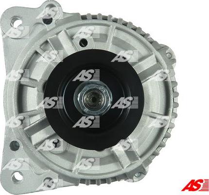 AS-PL A0186 - Alternator car-mod.net