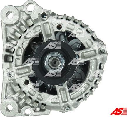 AS-PL A0181PR2 - Alternator car-mod.net