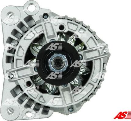 AS-PL A0181 - Alternator car-mod.net