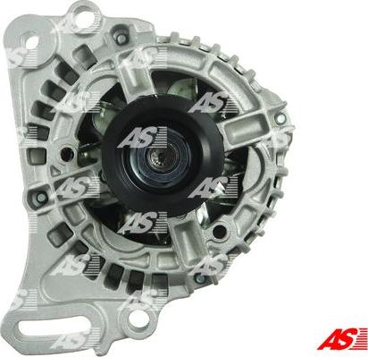AS-PL A0188 - Alternator car-mod.net