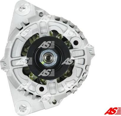 AS-PL A0187 - Alternator car-mod.net