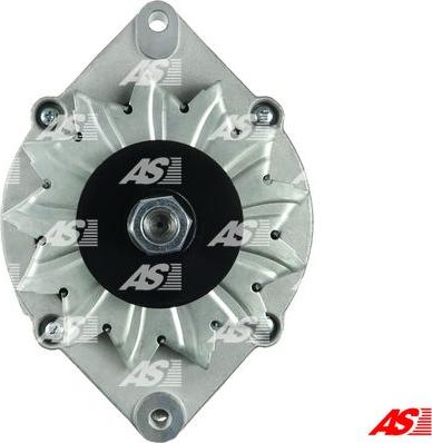 AS-PL A0134 - Alternator car-mod.net
