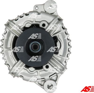 AS-PL A0136PR - Alternator car-mod.net