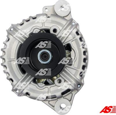 AS-PL A0136 - Alternator car-mod.net