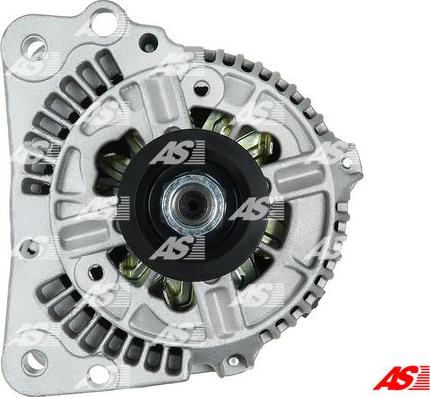AS-PL A0131 - Alternator car-mod.net