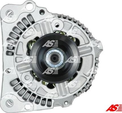 AS-PL A0129 - Alternator car-mod.net